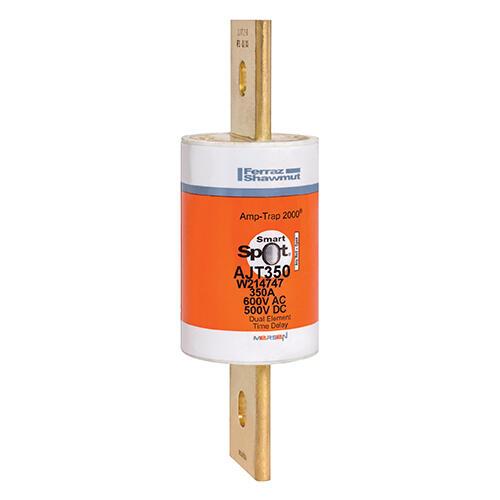 Mersen EP AJT350 Low Voltage UL Power Fuse