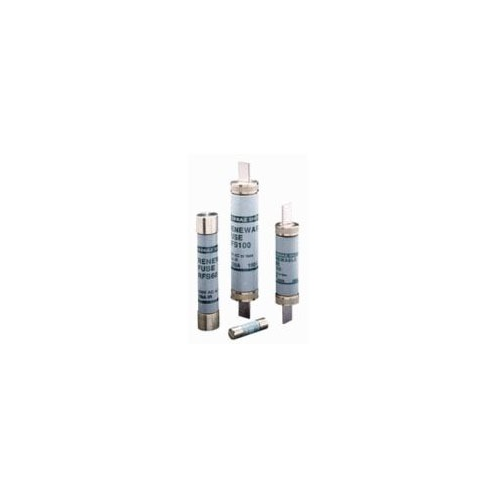 Gould RF25 Fuses