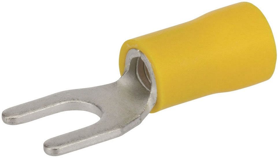 NSi Industries S12-10V-P Spade Terminal