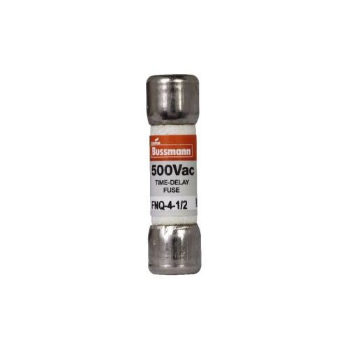 Bussmann FNQ-4-1/2 Midget Fuse