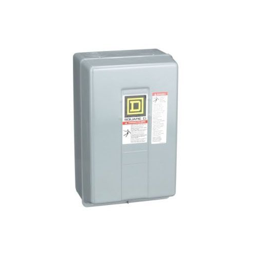 Square D 8903LG80V02 Lighting Contactors