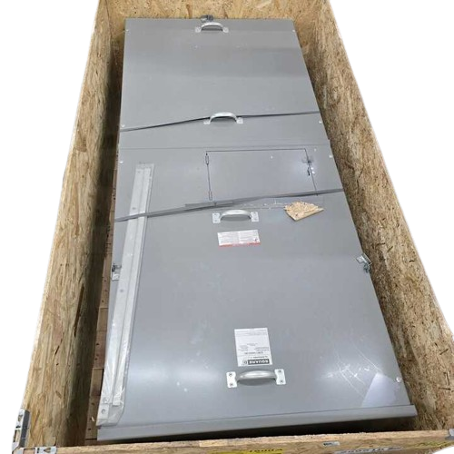 Square D EZM11600GCBC Main Breakers