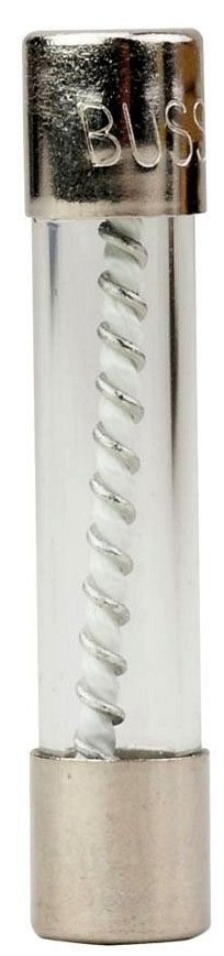 Bussmann MDL-15-R Electronic Fuse