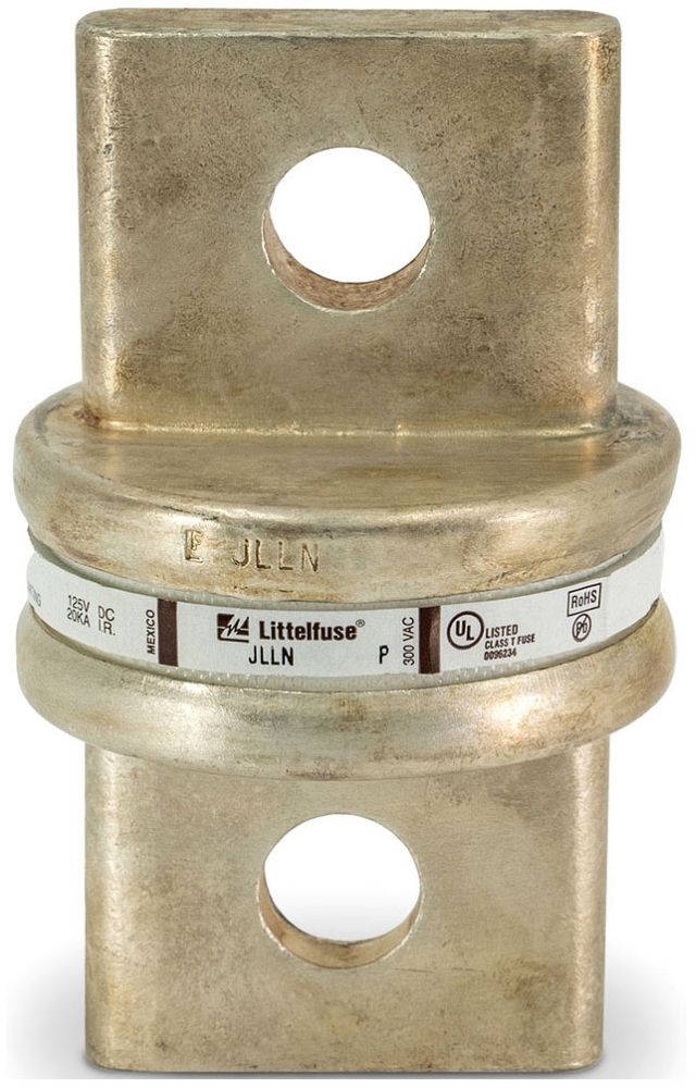 Littelfuse JLLN1200 Distribution Fuses