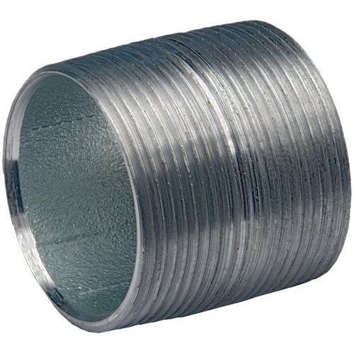 Generic NIPPLE1-1/2-IN CLOSE GALV Nipples/Thread/Enlargers