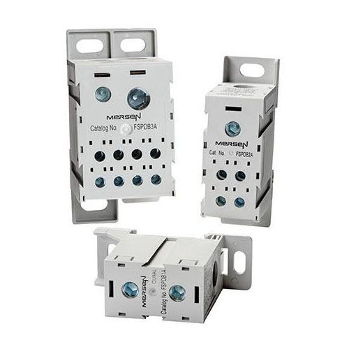 Mersen EP FSPIN1 Power Distribution Block Pin