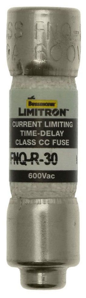 Bussmann FNQ-R-1-3/10 Midget Fuse