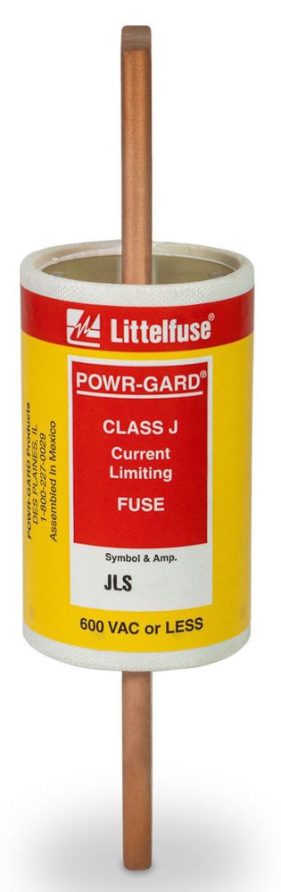 Littelfuse JLS250 Fast Acting Fuse
