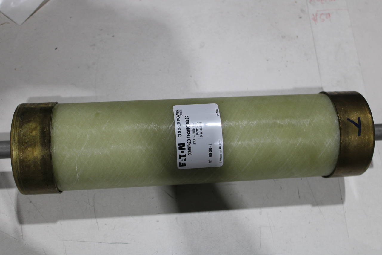 Eaton 83F080-I Distribution Fuses