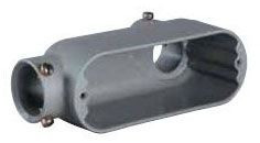 Killark TWOLB-2 Conduit Body (Repackaged)