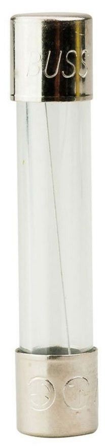 Bussmann AGC-1-1/2-R Automotive Electronic Fuse