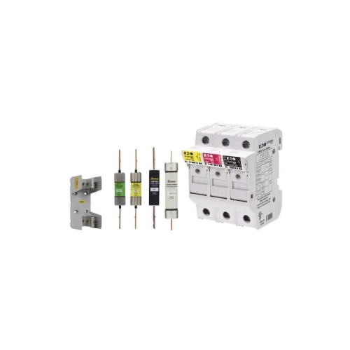 Bussmann 5AHLE-30E Medium Voltage Fuse