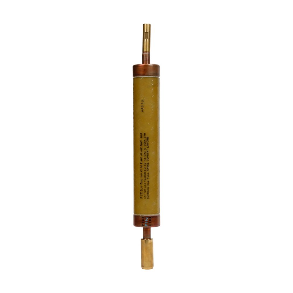 Eaton 3594015M02M Fuses