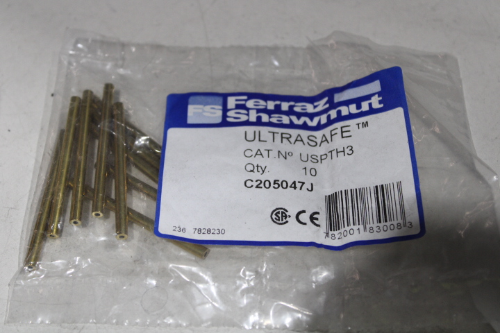 Mersen EP USPTH3 Fuse Holder Pin Tie Mersen EP USPTH3 Fuse Holder Pin Tie