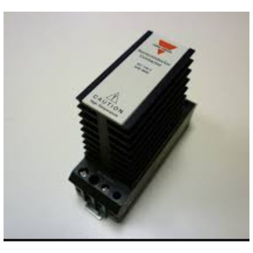 Idec Izumi Corporation RN1A23A30 DIN Rail and Accessories