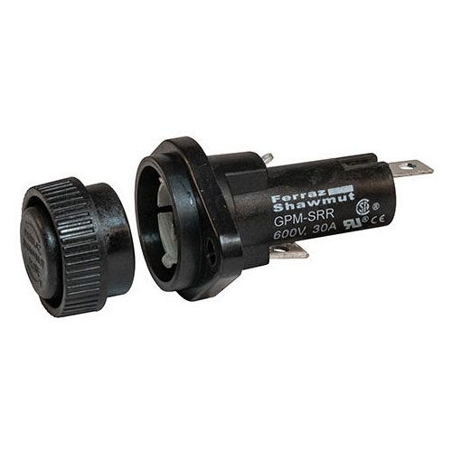 Mersen EP GPM-SRR Fuse Holder (Repackaged)