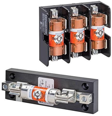Shawmut 60306SJ Fuse Blocks and Holders (Repackaged)