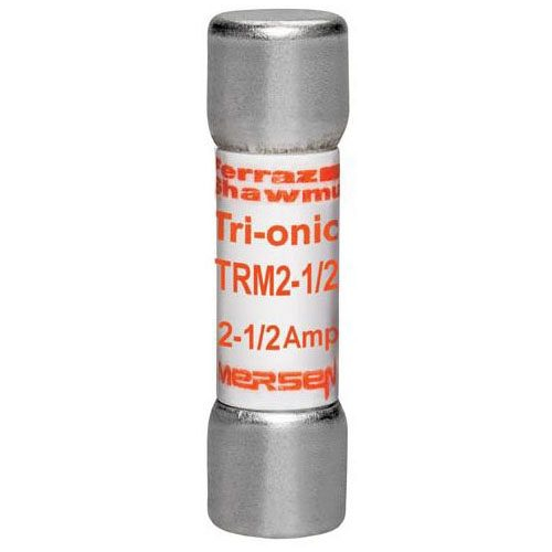 Mersen TRM2 1/2 Fuses