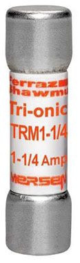 Mersen EP TRM1-1/4 Midget Fuse
