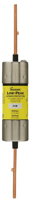 Bussmann LPS-RK-70SP Time Delay Fuse (Repackaged)