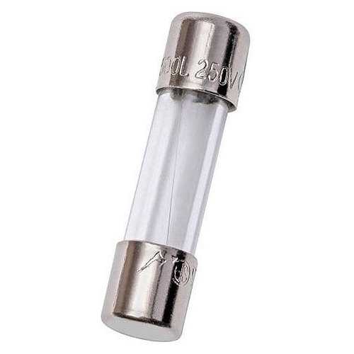 Gould GSB5 Small Dimension Fuses