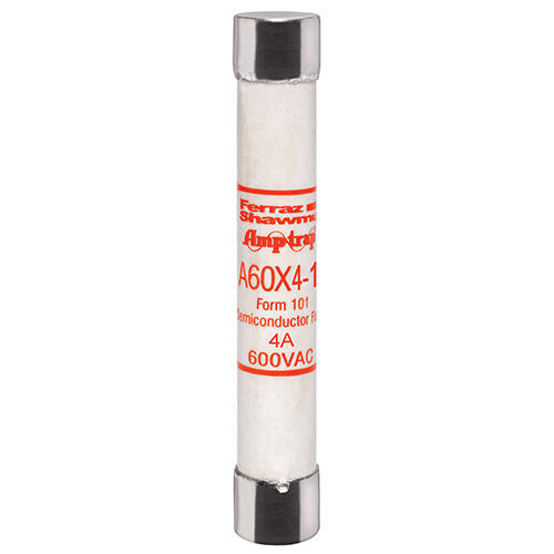 Gould A60X4-1 Distribution Fuses (Repackaged)