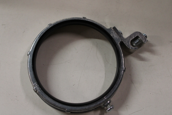 Madison Electric Products CBGI-400 IMC/Rigid Conduit Grounding Bushing