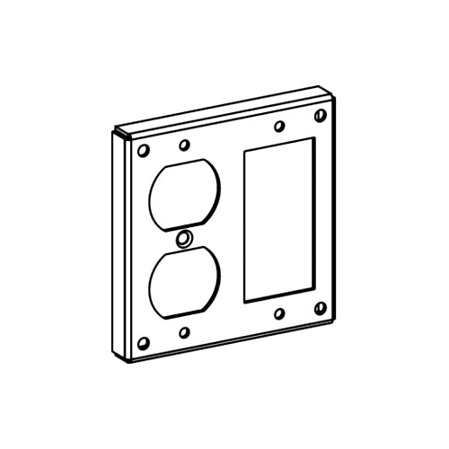 Orbit 4424 Other Conduit/Fittings/Outlet Boxes