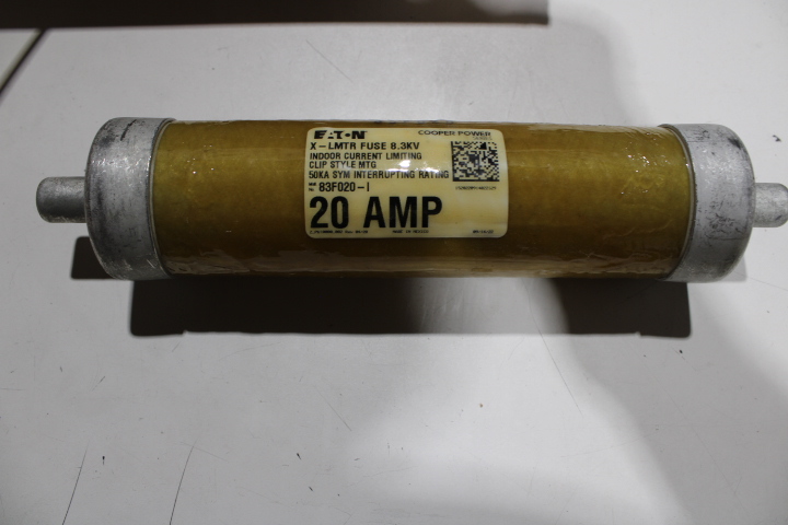 Eaton 83F020-1 Fuse Accessories