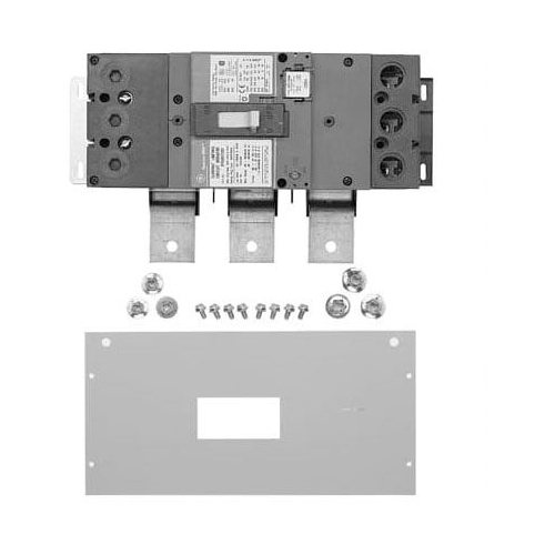 GE MBB33WB Miniature Circuit Breakers (MCBs)