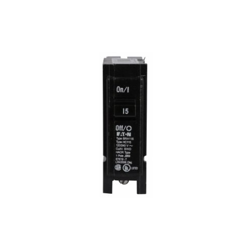 Eaton BRH120 Miniature Circuit Breakers (MCBs)
