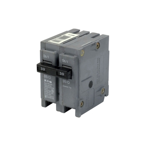 Eaton BRH250 Miniature Circuit Breakers (MCBs)