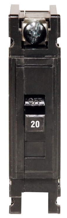 Eaton QC1020 Miniature Circuit Breakers (MCBs)