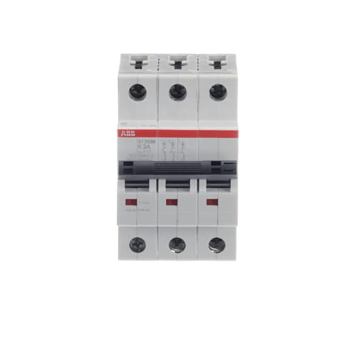 ABB ST203M-K3 Miniature Circuit Breakers (MCBs)