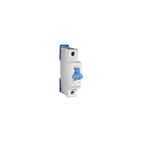 Altech 1BU25R Miniature Circuit Breakers (MCBs)