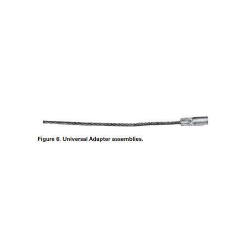 Eaton 14037-2 Fuse Accessories