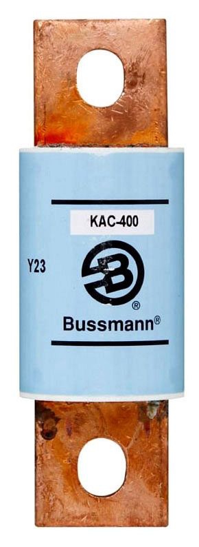 Bussmann KAC-250 North American Fuse