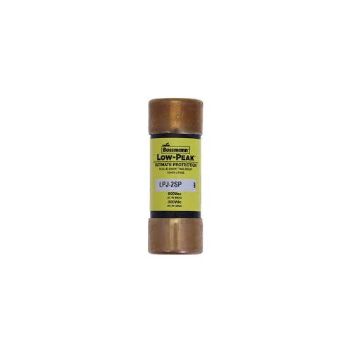 Bussman KAH-60 Fuses (Repackaged)