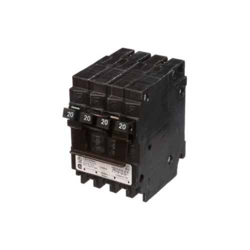 Siemens Q23020CT2 Miniature Circuit Breakers (MCBs)