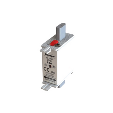 Bussmann 63NHG000B HRC Fuse Link (Repackaged)