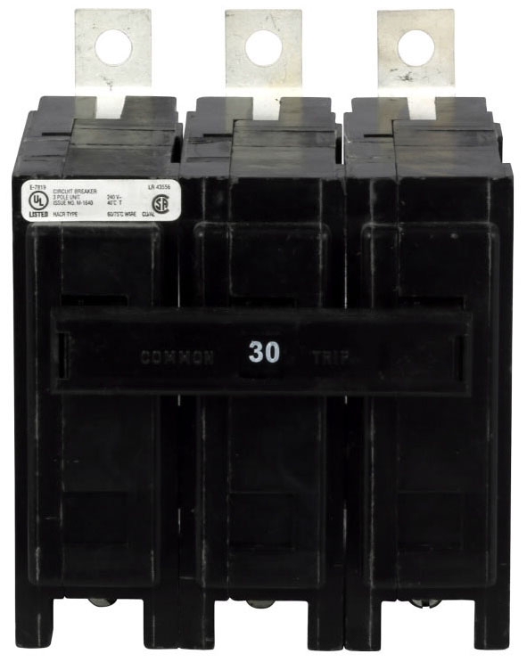 Eaton BAB2015 Miniature Circuit Breakers (MCBs)