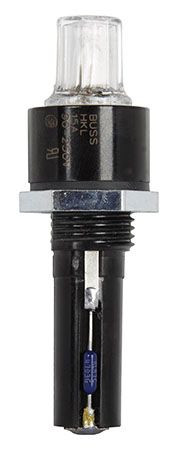 Bussman HKL-X Fuse Blocks and Holders