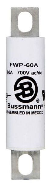 Bussmann FWP-40A Semiconductor Fuse