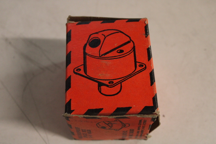 Perfect Line B11-2 Outlet Boxes/Covers/Accessories EA