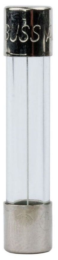 Cooper Bussman ABS-10 Fast Acting Fuse