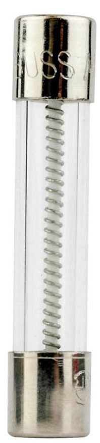 Buss Fuses MDL-12 Fuses