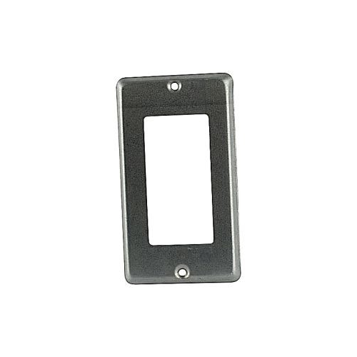 Steel City 58-C-16 Utility Box Cover