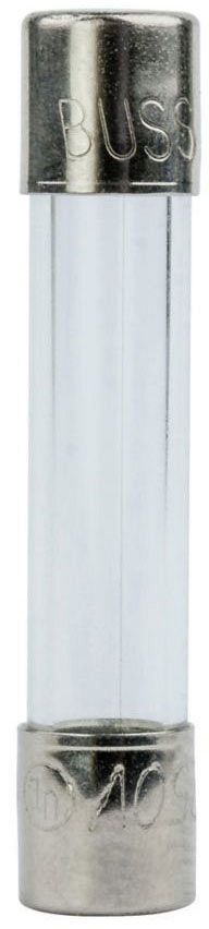 Bussmann AGC-1/8 Automotive Electronic Fuse