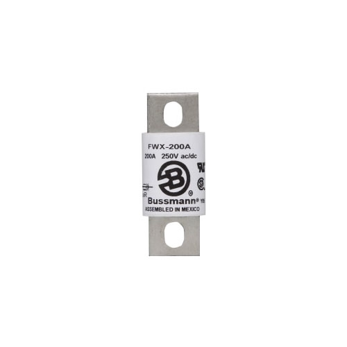Bussmann FWX-70A North American Fuse