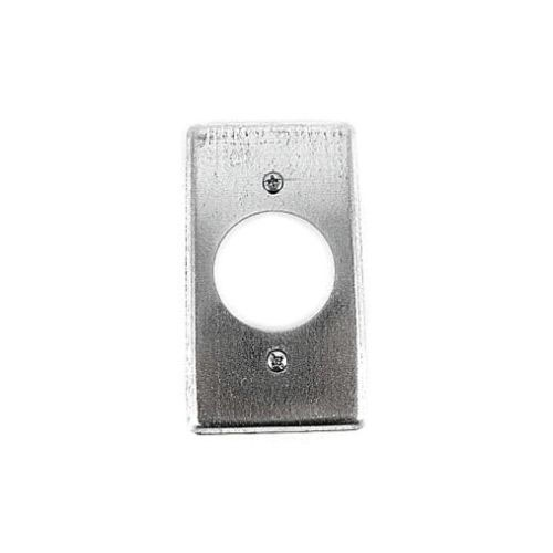 Steel City 58-C-4 Utility Box Cover